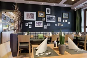 Urdlwirt - Hotel & Restaurant - Restaurant