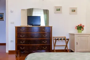 Agriturismo Salinola - Chambre