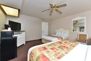 Bay View Inn - Morro Bay - Chambre