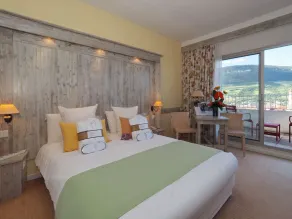 Mercure Millau - Chambre