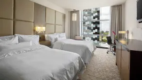 The Westin Panama - Room