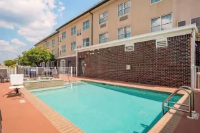 Comfort Inn & Suites Daphne Spanish Fort - Mobile East - Piscine