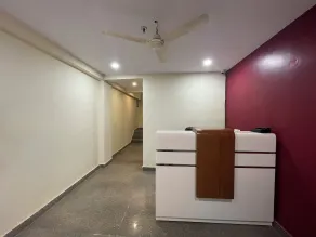 Hotel TMS Grand - Reception
