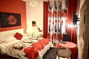 Crudelia's house - Quarto
