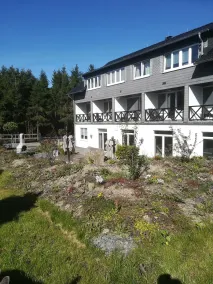 Wittgensteiner Landhaus - Adult Only - View from room