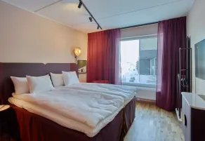 Scandic Kiruna - Room