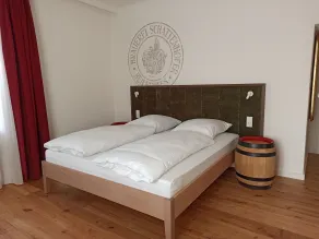 Schattenhofer Braugasthof - Room