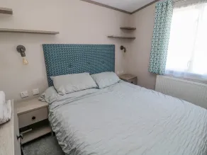 Dreams & Streams - Habitación