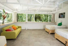 Jaguar Inn Bungalows - Værelse