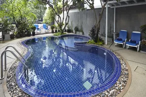 Anya Nana at Sukhumvit Bangkok - Pool