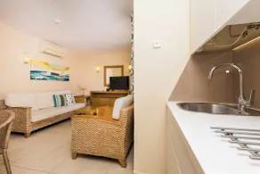 Apartamentos LIVVO Puerto de Mogán - Room
