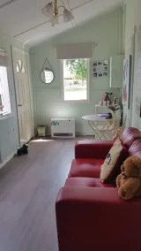 Must Love Dogs B&B & Self Contained Cottage - Zimmer