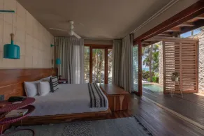 Mi Amor by La Zebra, an SLH Hotel - Chambre