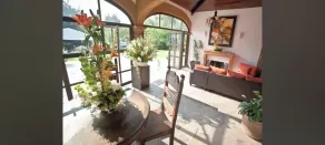Zanara Hotel Boutique - Reception