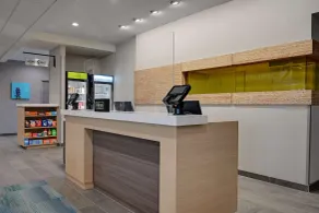 Home2 Suites Temple - Réception
