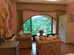Bramasole B&B - Room