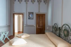Hotel Villa Cheli - Chambre
