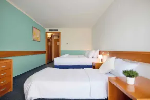 Hotel Selce - Room