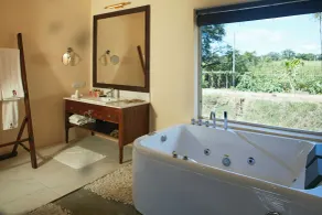 Seerock The King's Domain, Boutique Hotel - Vue de la chambre