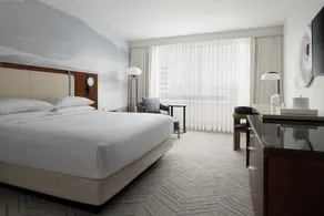 Marriott Long Beach Downtown - Chambre