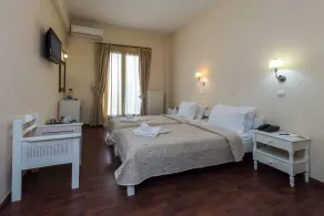 Akroyali Hotel & Villas - Zimmer