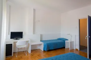 Hotel Mistral - Zimmer