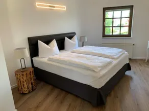 Spreezeit Hotel connect - Chambre
