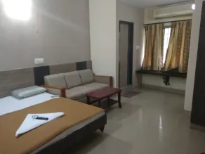 Chennai guest house - Chambre
