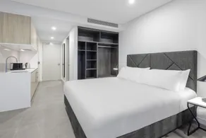 Meriton Suites Melbourne - Room