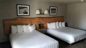 The Green Granite North Conway, an Ascend Collection Hotel - Rum