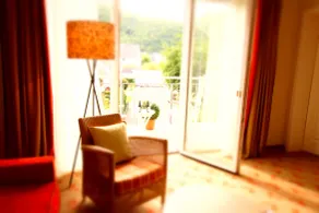 Landhotel Sanct Peter - Room