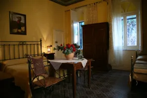 Hotel Villa Antica Tropea - Room