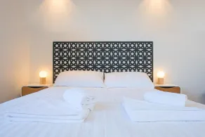 Blue Hills Motel - Værelse