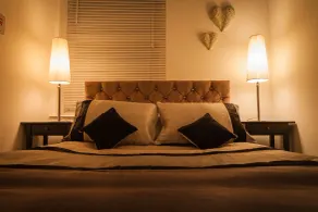 Station Suite - Simple2let Serviced Apartments - Room