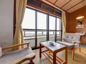 Misaki Kanko Hotel - Camera