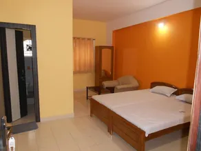 Hotel Arham Inn - Room