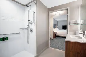 Residence Inn by Marriott Norwalk - Salle de bain