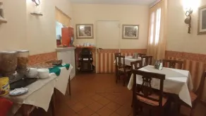 Il Canale Hotel - Restaurant