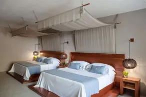 Jashita Hotel - Chambre