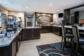 Staybridge Suites Lubbock-University Area by IHG - Restaurant