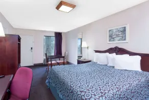 Days Inn by Wyndham Morristown - Chambre
