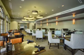 Tampa Palms Country Club - Restaurant