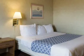 Rodeway Inn Wahpeton - Værelse
