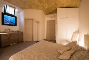 Petros rooms&apartments - Chambre