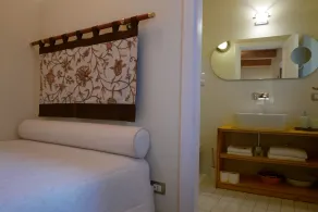 B&B Lo Straniero - Zimmer