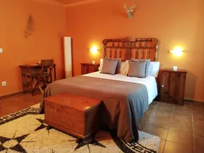 Hotel Rural Curia - Zimmer