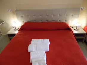 Tropeacentro - Chambre