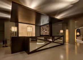 Grand Hotel Açores Atlântico - Réception