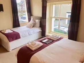 Salisbury Guest House - Miscellaneous