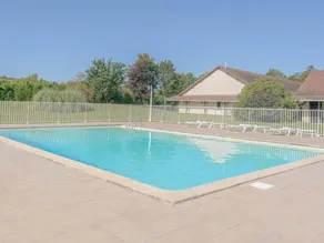 Mercure Auxerre Autoroute du Soleil - Pool
